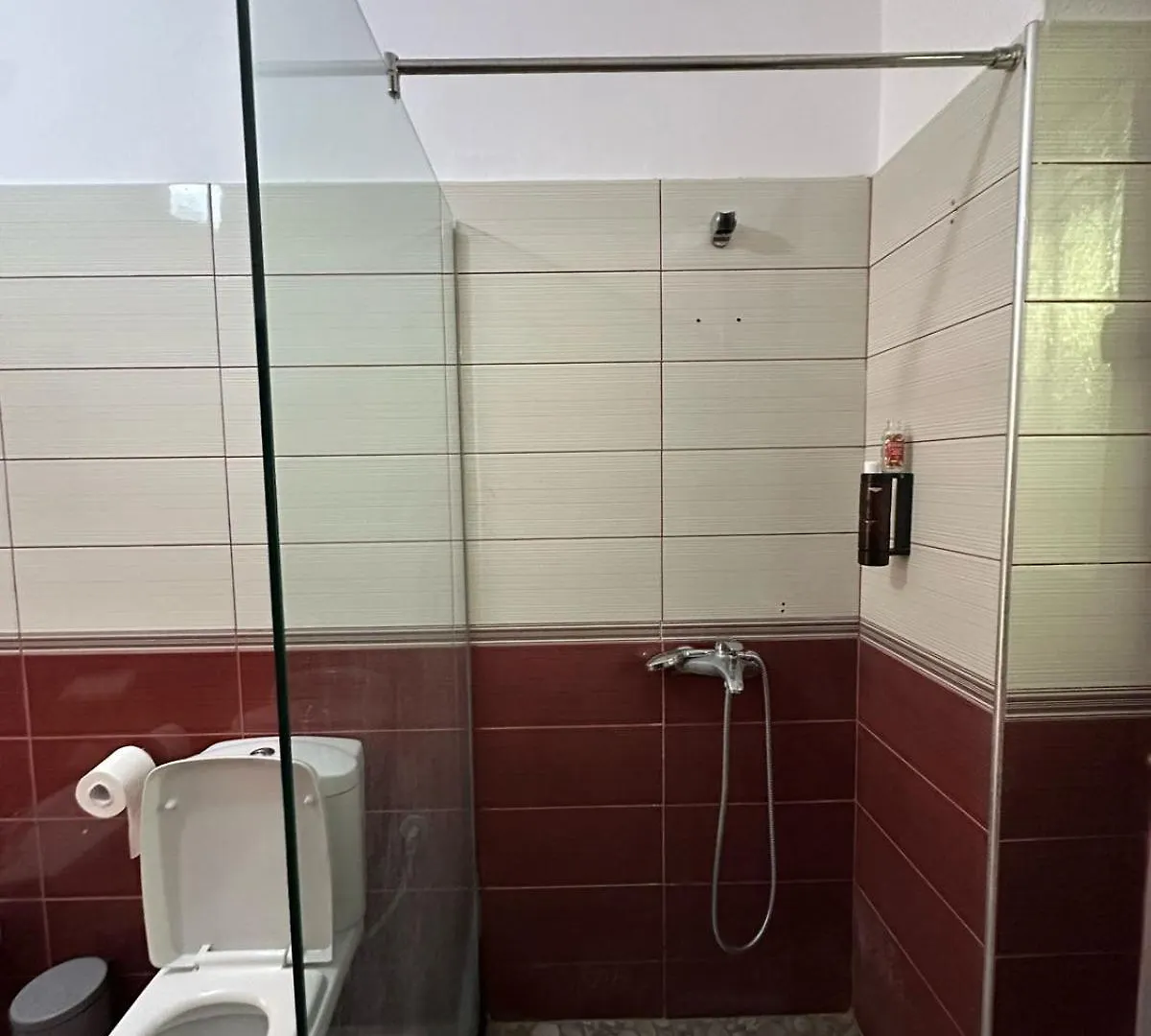 Elby Apartment ,Airport Pick Up Drop Off Berat