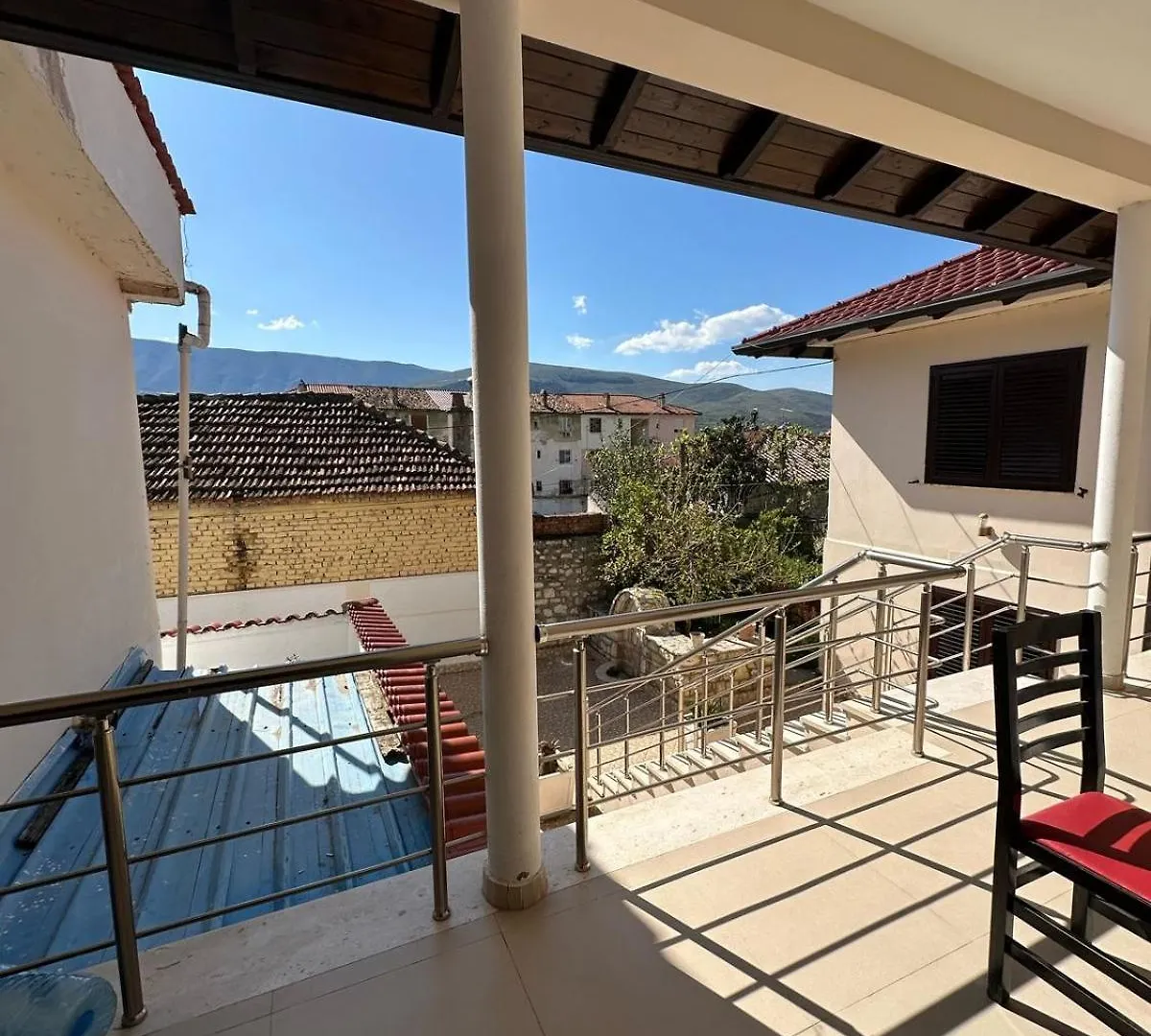 Elby Apartment ,Airport Pick Up Drop Off Berat 0*,  Albania