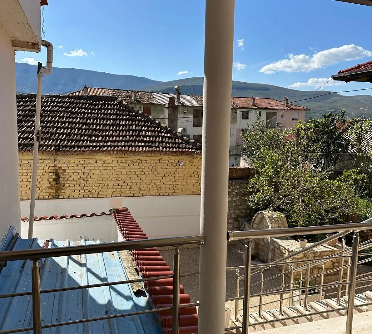 Elby Apartment ,Airport Pick Up Drop Off Berat 0*,