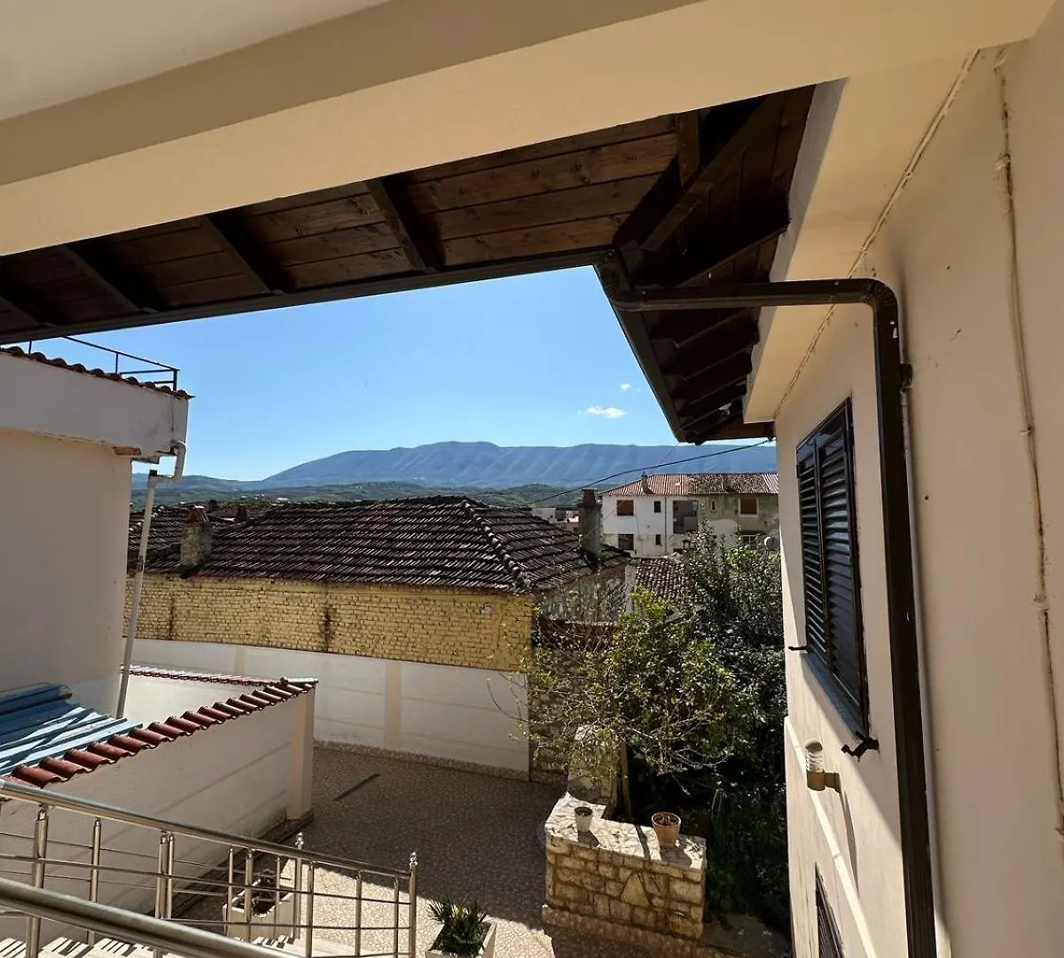 Elby Apartment ,Airport Pick Up Drop Off Berat