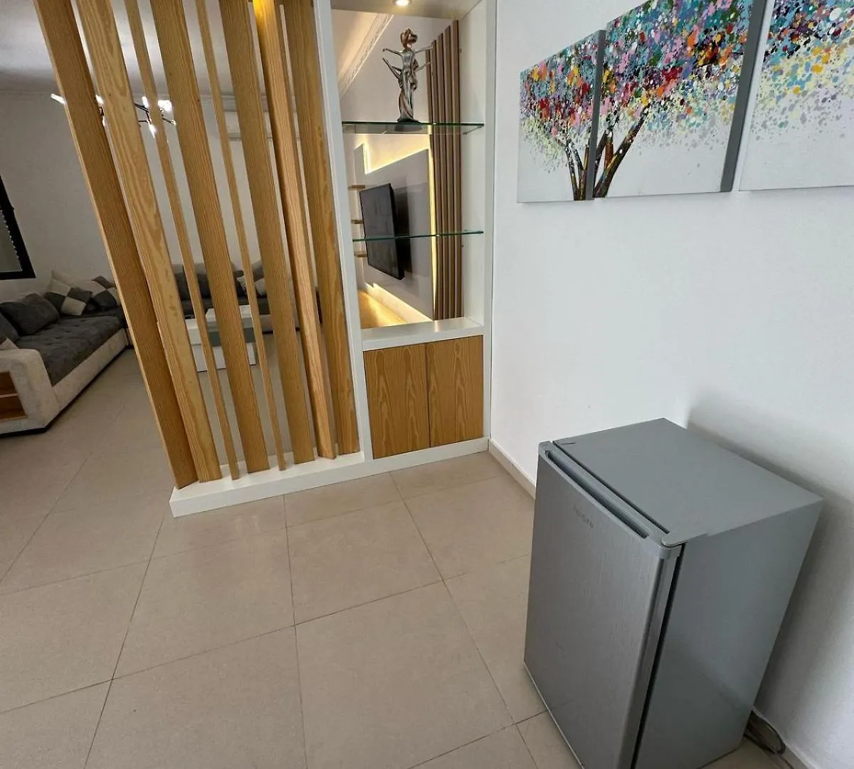Elby Apartment ,Airport Pick Up Drop Off Berat