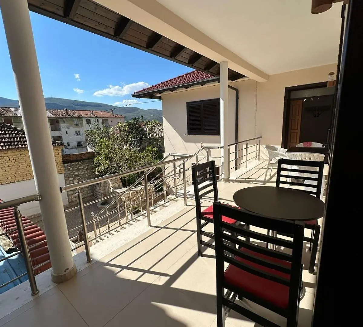 Elby Apartment ,Airport Pick Up Drop Off Berat 0*,  Albania